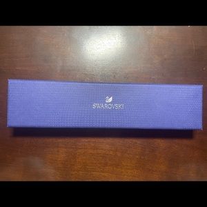 Swarovski bracelet cry/rhs m